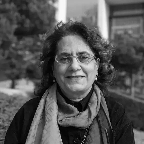 Hanifa Shah
