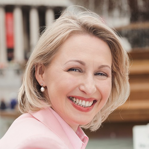 Jurga Zilinskiene