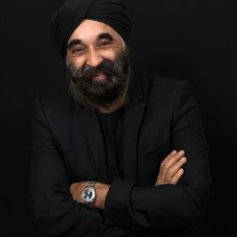 Ninder Johal